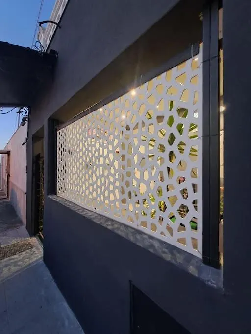Villa Flower'S House Di Doris Simone Bari