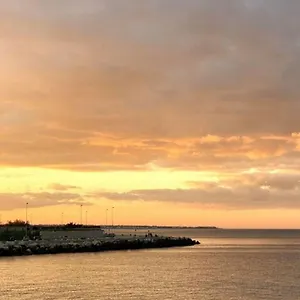 La Cementina Sul Mare Appartamento